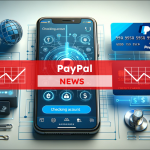 Paypal startet mit guten Zahlen ins Übergangsjahr