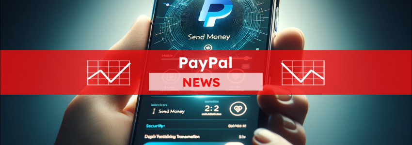 PayPal-Aktie: Hat das Warten ein Ende?