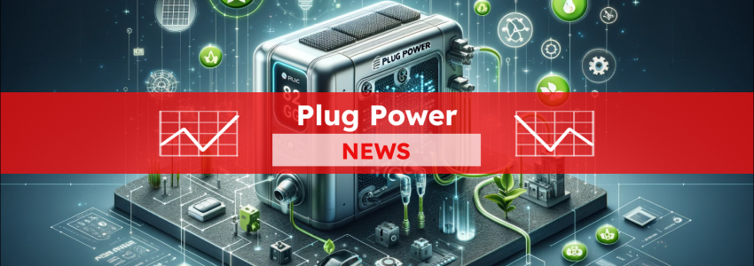 Plug Power-Aktie: Schreckliche Tendenz!