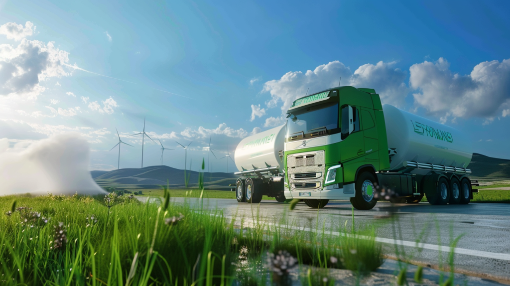 Plug Power-Aktie: Gigantischer Gewinn! Veröffentliche ein Bild für einen Artikel über die Plug Power-Aktie