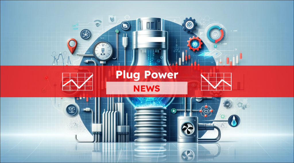 Plug Power-Aktie: Endlich gewonnen! Veröffentliche ein Bild für einen Artikel über die Plug Power-Aktie