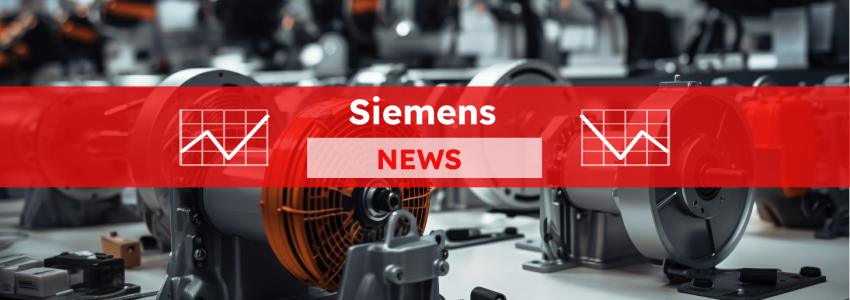 Siemens-Aktie: Grausam – oder doch nicht?