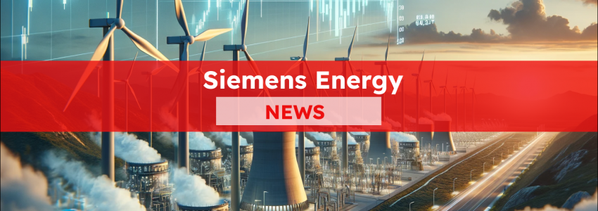 Siemens Energy-Aktie: Warum +5,90%?