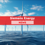 Veröffentliche ein Bild für einen Artikel über die Siemens Energy-Aktie