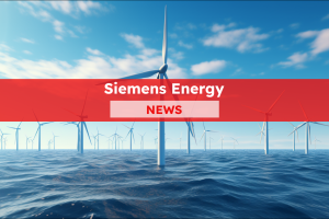 Siemens Energy-Aktie: Unantastbar?