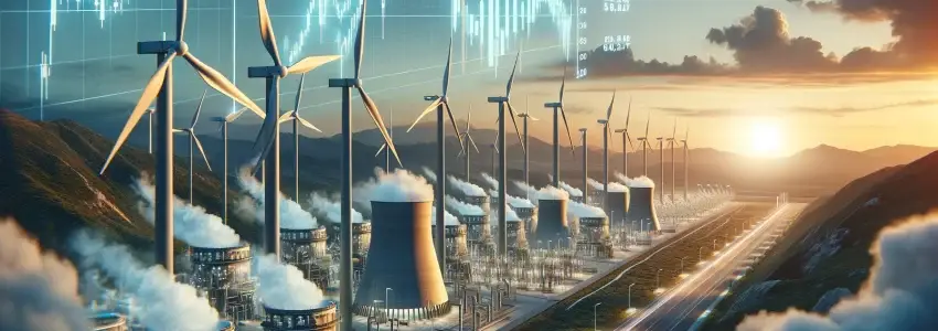 Siemens Energy-Aktie: Hat die Rallye noch Energie?