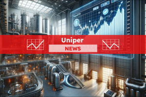 Uniper-Aktie: Gute Aussichten?