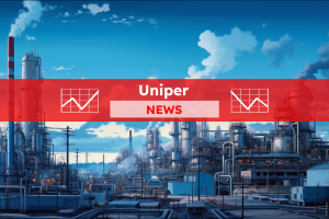 Uniper-Aktie: Kleckern statt Klotzen?