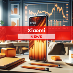 Xiaomi-Aktie: 5.000 und mehr!