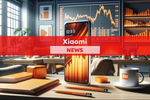 Xiaomi-Aktie: Es hilft alles nichts!