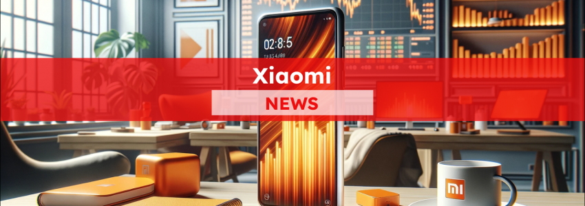 Xiaomi-Aktie: 75.000!