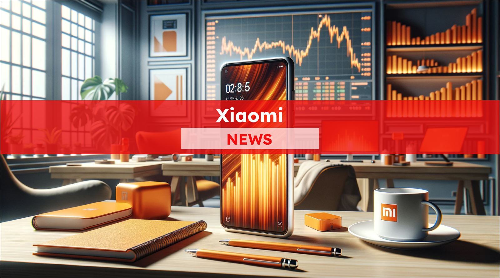 Xiaomi-Aktie: 5.000 und mehr! - Finanztrends