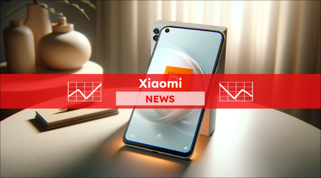 Xiaomi-Aktie: Das könnte böse enden Veröffentliche ein Bild für einen Artikel über die Xiaomi-Aktie