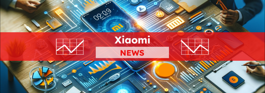 Xiaomi-Aktie: Schwächere Tage zum Kauf nutzen?