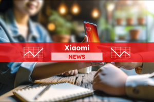 Xiaomi-Aktie: Bescherung mit Xiaomi 17 Ultra!