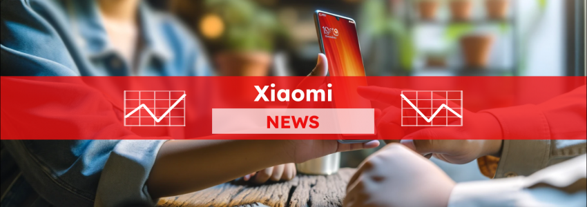 Xiaomi-Aktie: Steigende Kurse nur eine Frage der Zeit?
