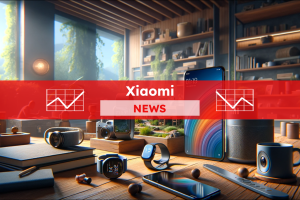Xiaomi-Aktie: Die Bullen beißen auf Granit!