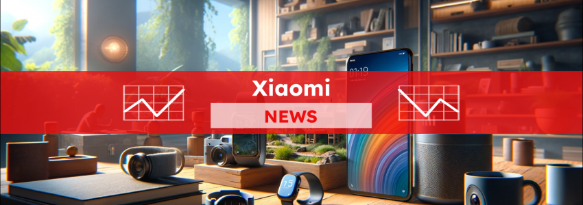 Xiaomi-Aktie: Ein Stern ist aufgefangen