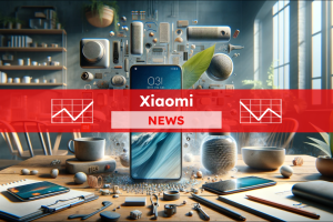 Xiaomi-Aktie: Tempo!