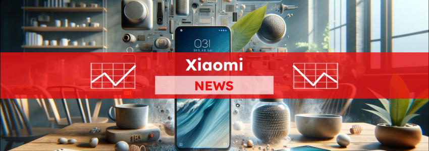 Xiaomi-Aktie: In nur 4 Tagen!