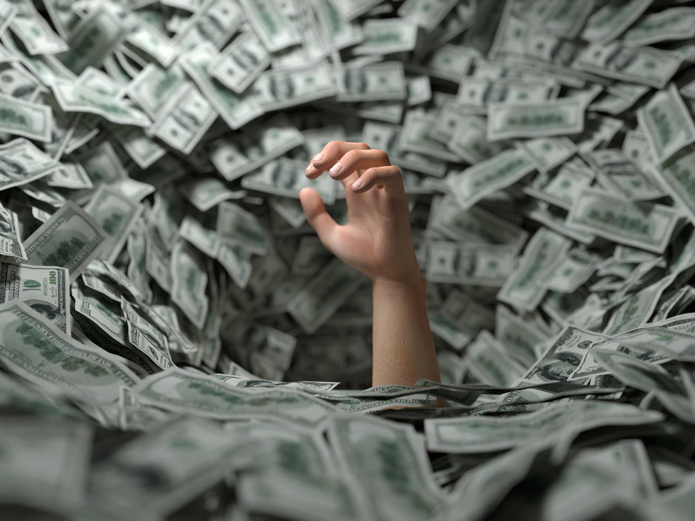 Super Micro Computer-Aktie: Die Daten kommen! Super Micro Computer-Aktie: Die Daten kommen!