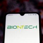 BioNTech-Aktie: Es geht um die 100!