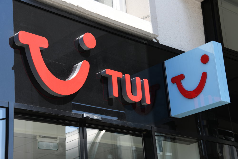 TUI-Aktie: Die Steuerbombe! TUI-Aktie: Die Steuerbombe!