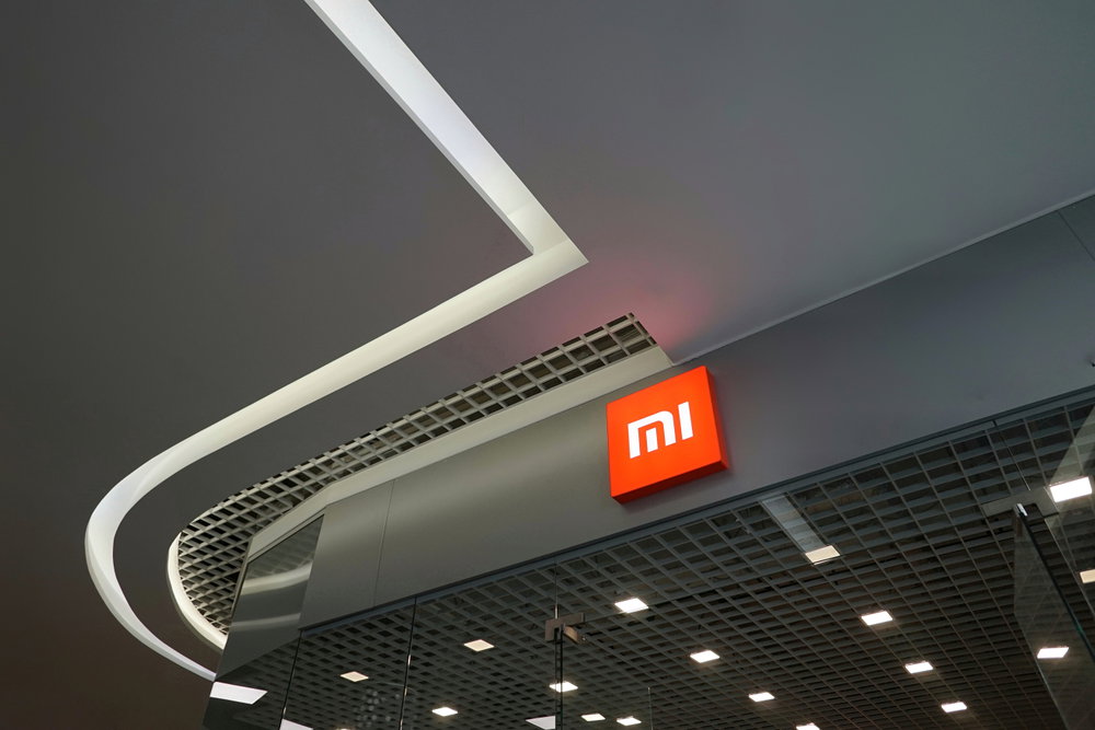Xiaomi-Aktie: Absoluter Durchbruch! Xiaomi-Aktie: Absoluter Durchbruch!