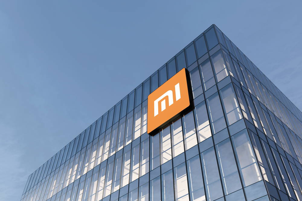 Xiaomi-Aktie: Was für ein Umsatzboost!
