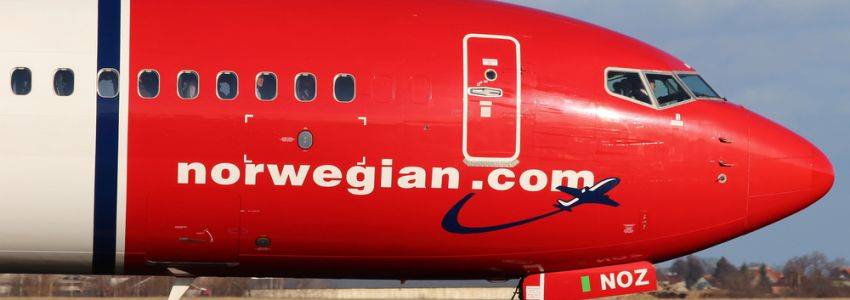 Norwegian Air Shuttle-Aktie: Nichts zu meckern!