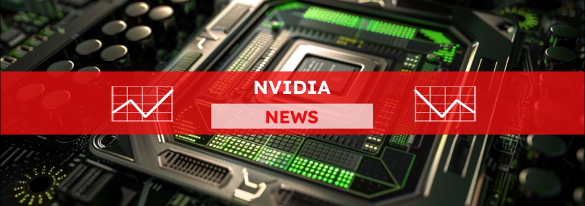 Nvidia-Aktie: Erholung gerät ins Stocken!