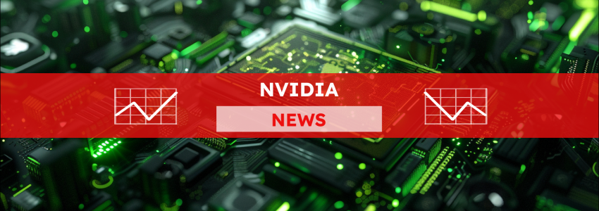 Nvidia-Aktie: Erholung gerät ins Stocken!
