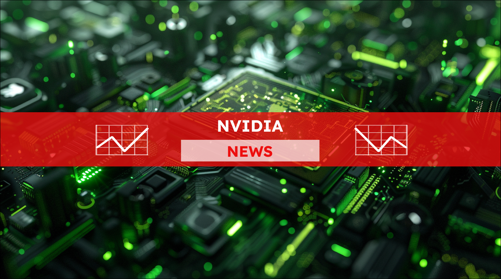 Nvidia-Aktie: Das hätte man wissen sollen! - Finanztrends