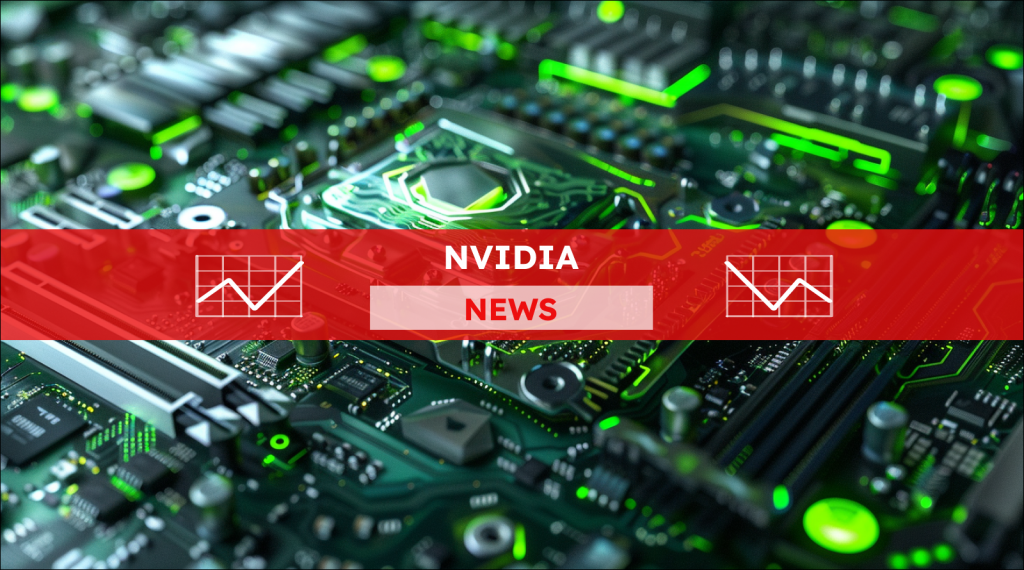 Nvidia-Aktie: Das kam überraschend! - Finanztrends