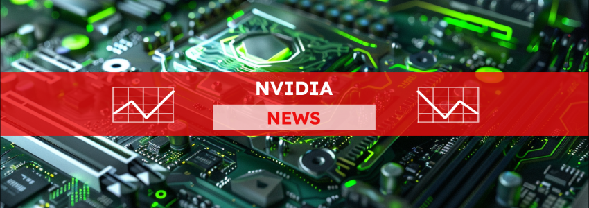 Nvidia-Aktie: Das kam überraschend!
