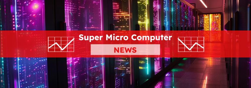 Super Micro Computer-Aktie: Alles halb so schlimm?