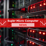 Super Micro Computer-Aktie: Die Zahlen! Und der Irrtum!