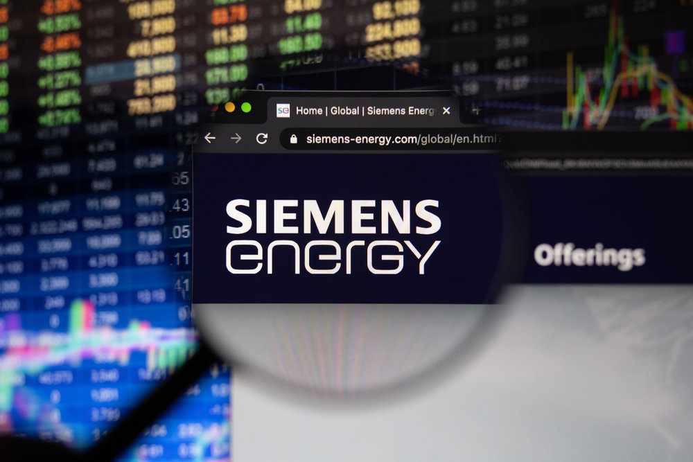 Siemens Energy-Aktie: „Große Risiken!“ Siemens Energy-Aktie: „Große Risiken!“