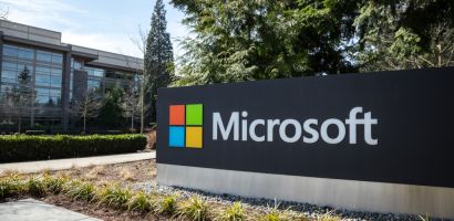 Microsoft-Aktie: Azure wächst – Google lacht!