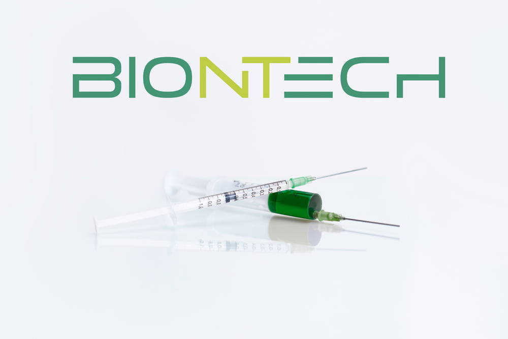 BioNTech-Aktie: Steht der Ausbruch kurz bevor?