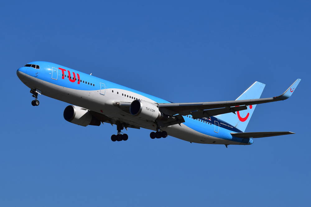 TUI-Aktie: Wilde Spekulationen!