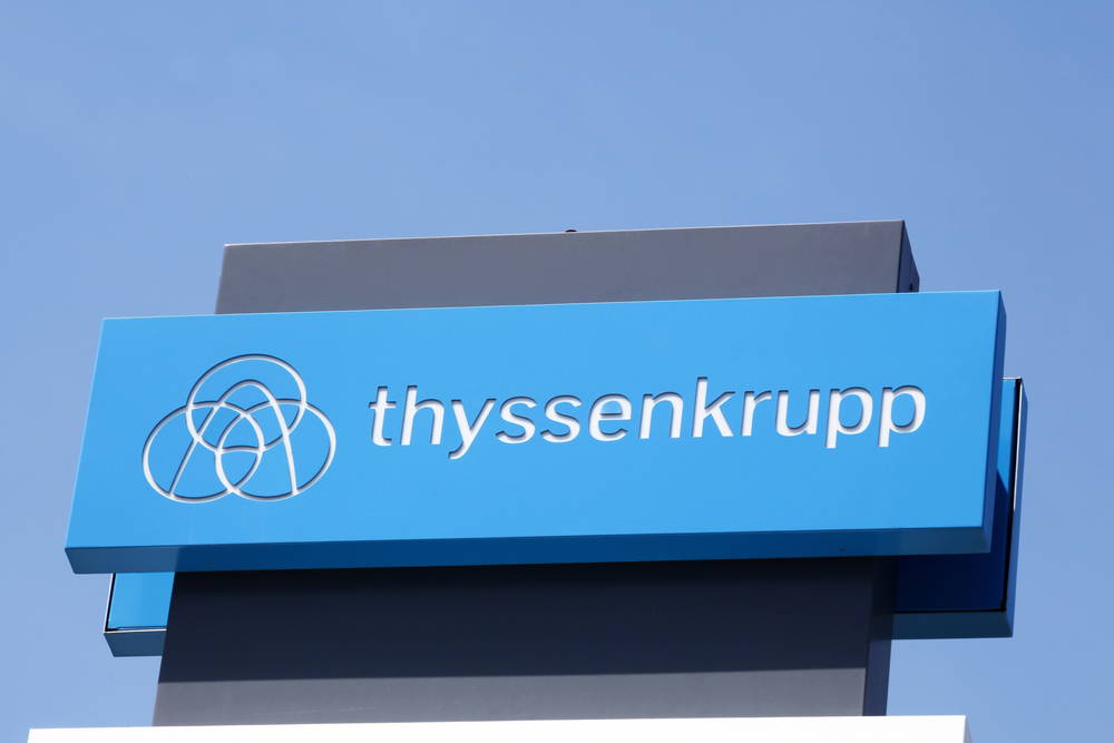 Wasserstoff-Aktien: Rückzugsfantasien bei ThyssenKrupp, Nel ASA weiter unter Druck und ITM Power sorgt ebenfalls für wenig Freude!
