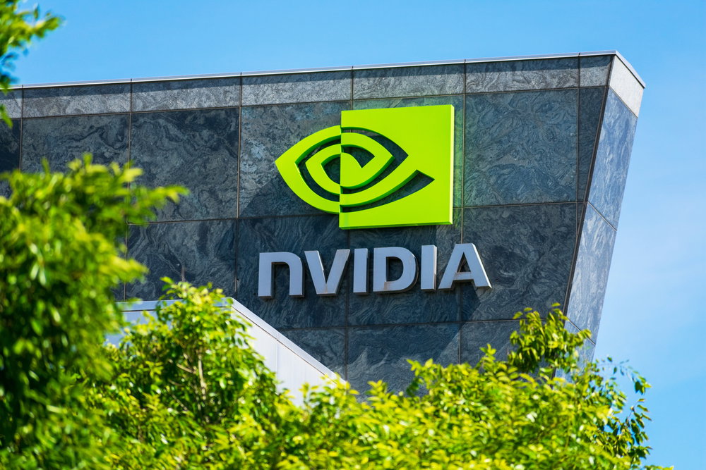 Nvidia-Aktie: Wer hätte das gedacht? Nvidia-Aktie: Wer hätte das gedacht?