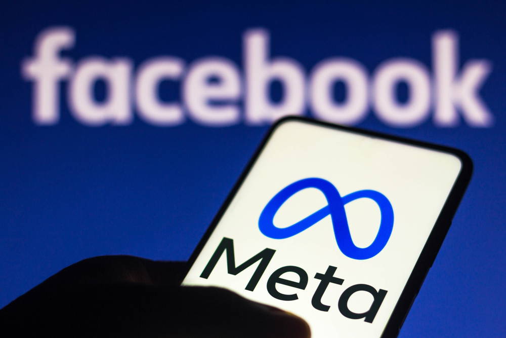 Meta-Aktie: Besser geht es kaum!