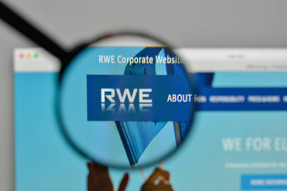 RWE-Aktie: Zeitenwende?
