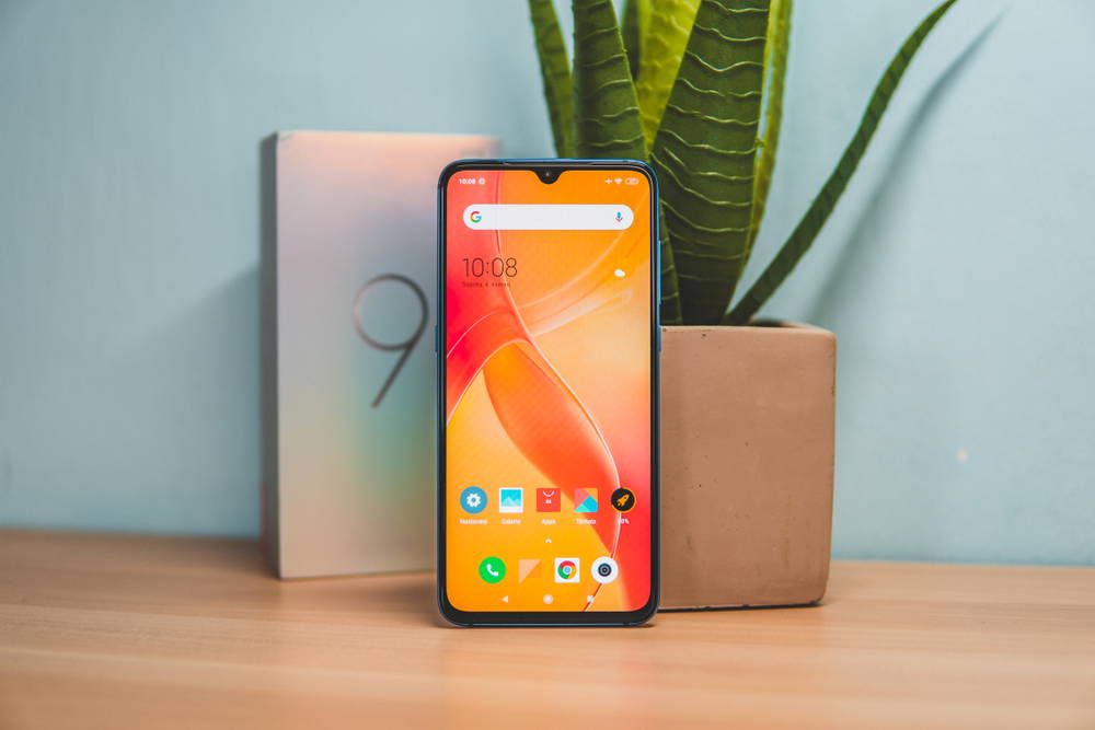 Xiaomi-Aktie: Monster mit Charme!