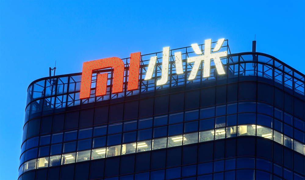 Xiaomi-Aktie: Besser als die anderen!