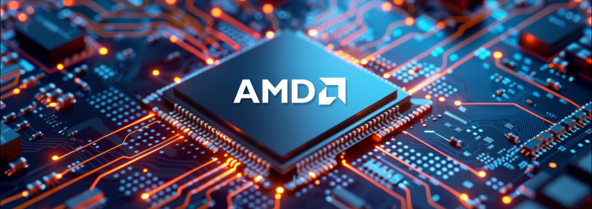 AMD-Aktie: Ohne Rücksicht auf Verluste?