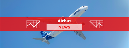 Airbus-Aktie: Ärger im Anflug?