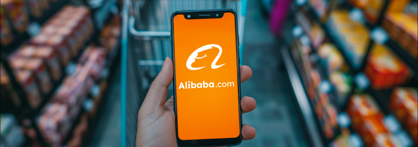 Alibaba-Aktie: War das der Durchbruch?